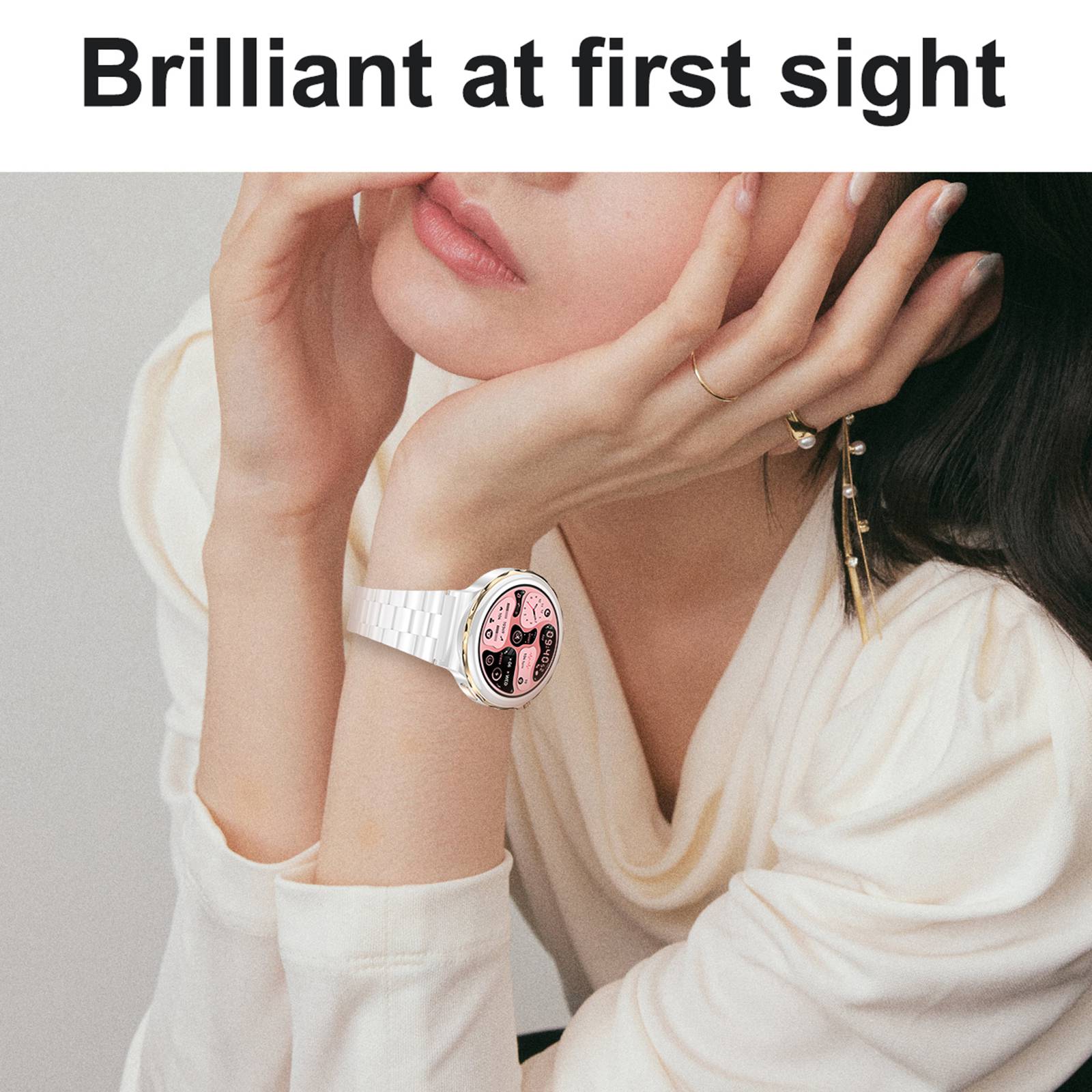 smart watch smart watch
